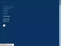 Sites similar to oceansedgeliving.com