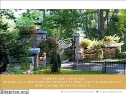 Sites similar to oceansedgemaine.com