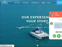 Sites similar to oceanselitecharters.com
