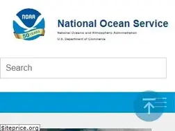 Sites similar to oceanservice.noaa.gov