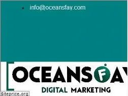Sites similar to oceansfay.com