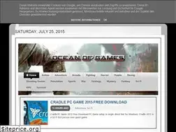 Sites similar to oceansgame.blogspot.com
