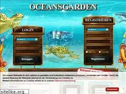 Sites similar to oceansgarden.de