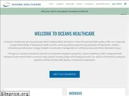 Sites similar to oceanshealthcare.com