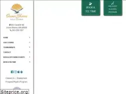 Sites similar to oceanshoresgolf.com