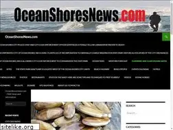 Sites similar to oceanshoresnews.com