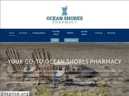 Sites similar to oceanshorespharmacy.com