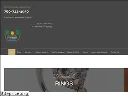 Sites similar to oceanside-jewelers.com