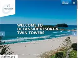 Sites similar to oceanside.co.nz