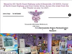 Sites similar to oceanside420.com