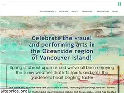 Sites similar to oceansideartscouncil.com