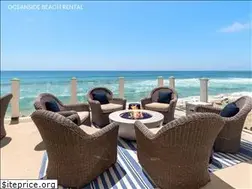 Sites similar to oceansidebeachrental.com