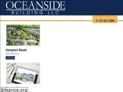 Sites similar to oceansidebldg.com