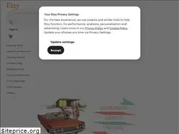 Sites similar to oceansidecastle.etsy.com