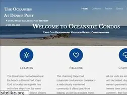 Sites similar to oceansidecondominiums.com