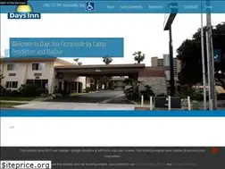 Sites similar to oceansidedaysinn.com