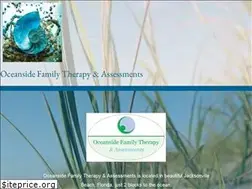 Sites similar to oceansidefamilytherapy.com