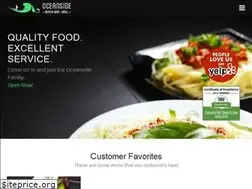 Sites similar to oceansideflagler.com