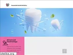 Sites similar to oceansidegentledentistry.com