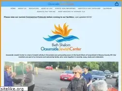 Sites similar to oceansidejc.org