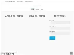 Sites similar to oceansidejiujitsu.com