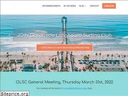 Sites similar to oceansidelongboardsurfingclub.org