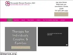 Sites similar to oceansideprivatepractice.com