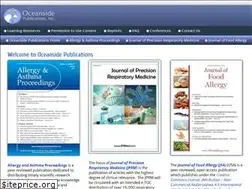 Sites similar to oceansidepubl.com