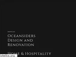 Sites similar to oceansiders.com