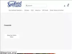 Sites similar to oceansideseafood.com
