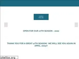 Sites similar to oceansideseafoodavalon.com