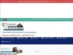 Sites similar to oceansidevh.com