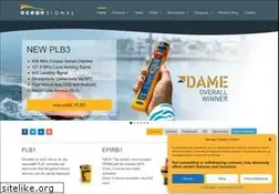 Sites similar to oceansignal.com