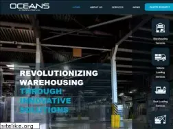 Sites similar to oceansinternational.us