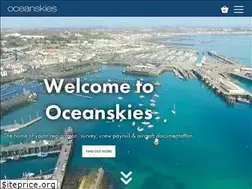 Sites similar to oceanskies.com