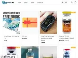 Sites similar to oceanslab.com