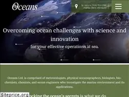 Sites similar to oceansltd.com