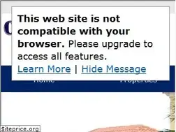 Sites similar to oceansluxuryrealty.com