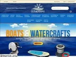 Sites similar to oceansmall.net