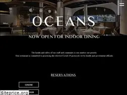 Sites similar to oceansnewyork.com