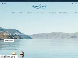Sites similar to oceansnorth.co.nz