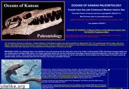 Sites similar to oceansofkansas.com