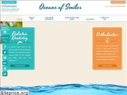 Sites similar to oceansofsmiles.org