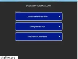 Sites similar to oceansoftvietnam.com
