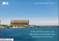Sites similar to oceansoundrecordings.com
