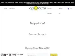Sites similar to oceansouth.us