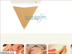 Sites similar to oceanspaecuador.com