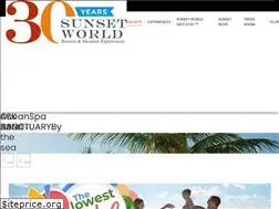 Sites similar to oceanspahotel.com