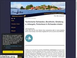 Sites similar to oceanspirit.at