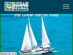 Sites similar to oceanspirit.com.au